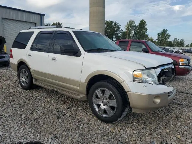2010 FORD EXPEDITION EDDIE BAUER  
