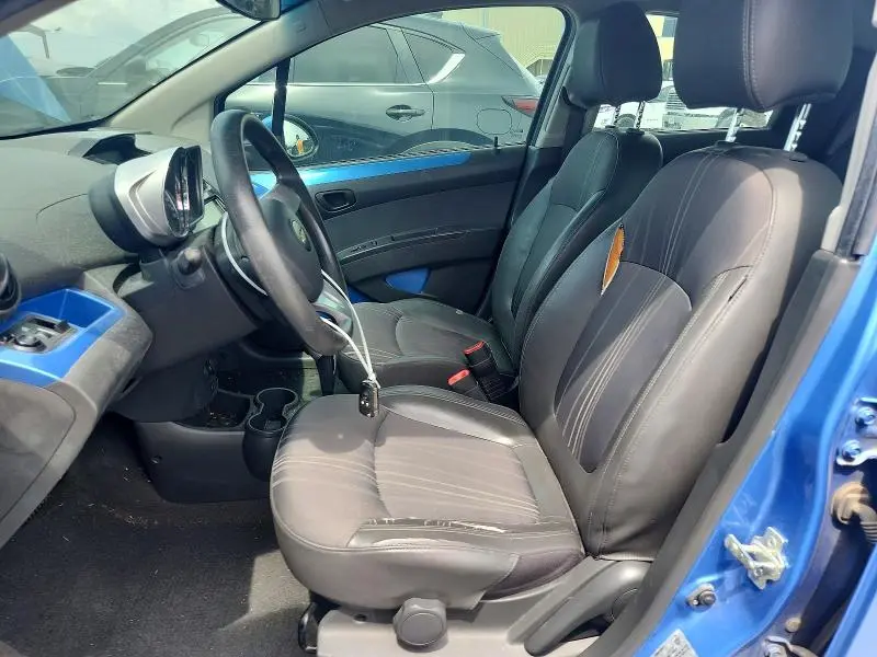 2014 CHEVROLET SPARK 1LT  