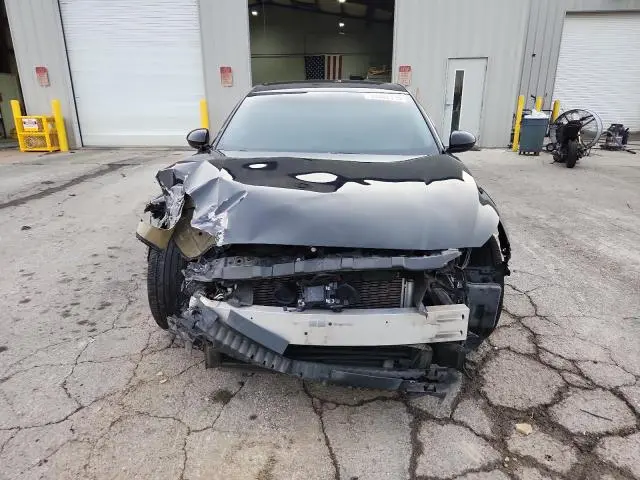 2019 NISSAN ALTIMA SR  