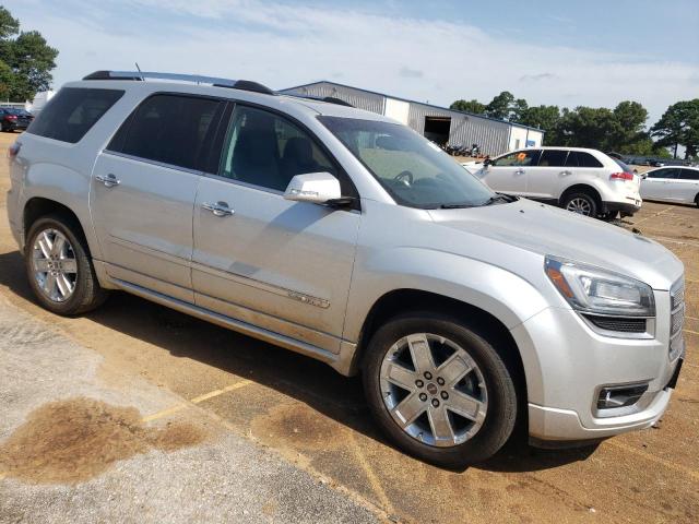 2013 GMC ACADIA DENALI