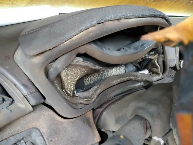 2013 CADILLAC SRX PERFORMANCE COLLECTION  