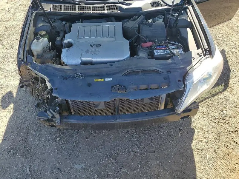 2011 TOYOTA AVALON BASE  