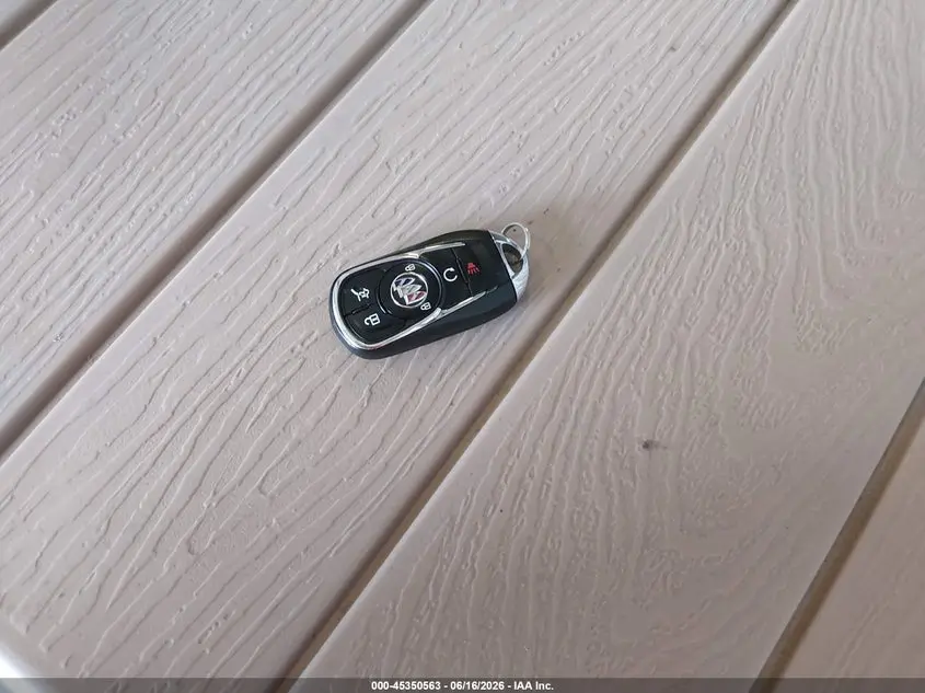 2021 BUICK ENCLAVE FWD ESSENCE