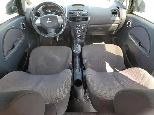 2012 MITSUBISHI I MIEV ES