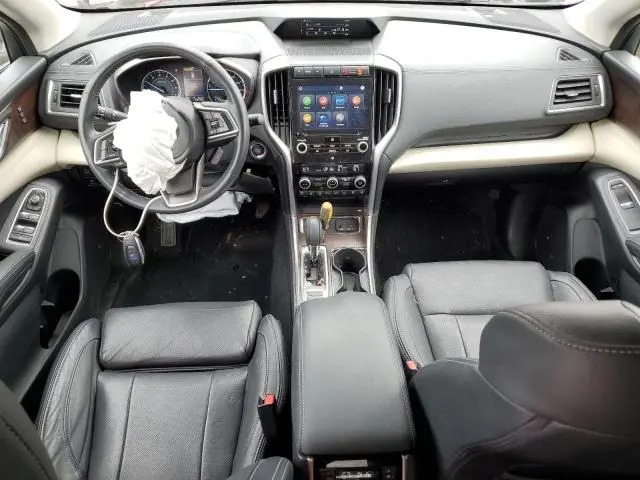 2021 SUBARU ASCENT TOURING