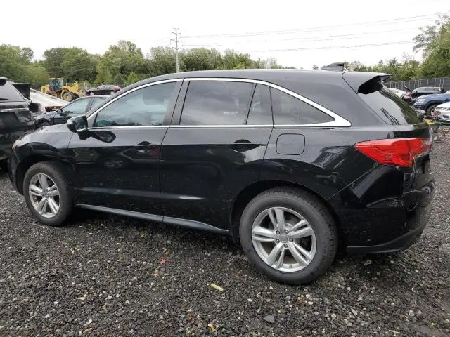 2014 ACURA RDX TECHNOLOGY  