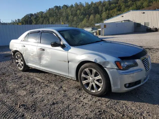2013 CHRYSLER 300 S  