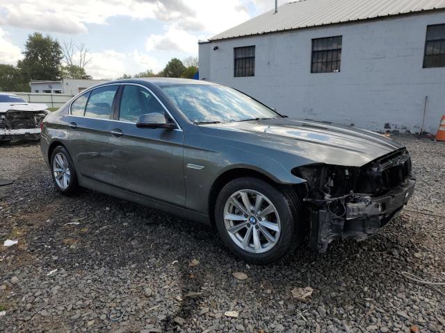 2015 BMW 528 XI