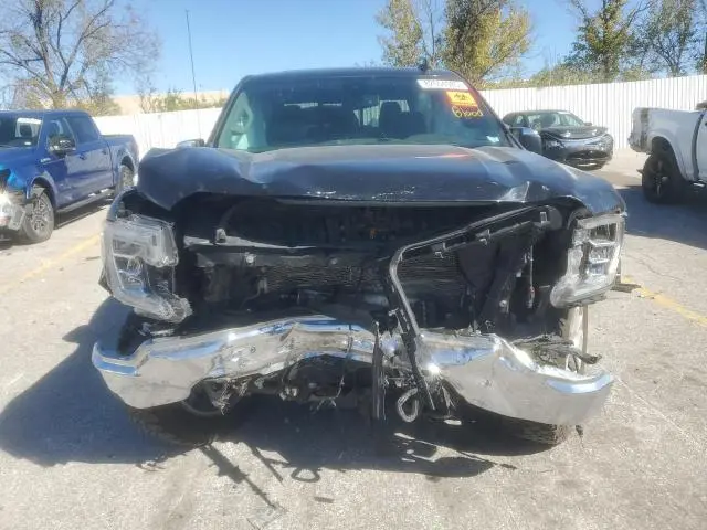 2020 GMC SIERRA K1500 SLT  