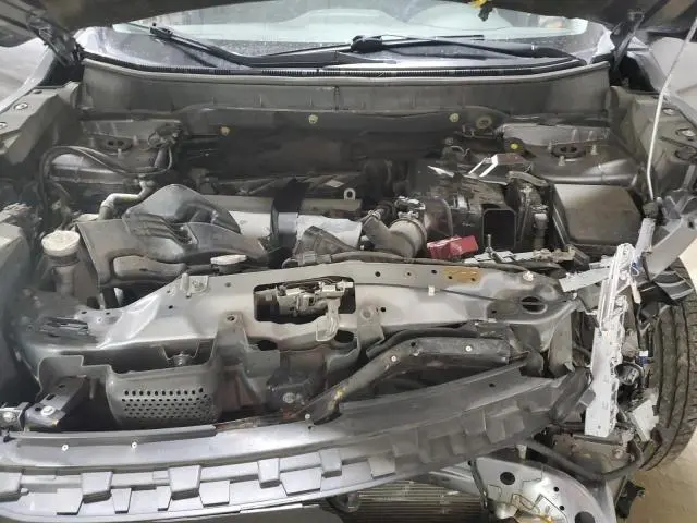 2021 MITSUBISHI OUTLANDER SPORT ES  