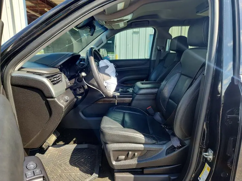 2016 CHEVROLET TAHOE C1500 LT  