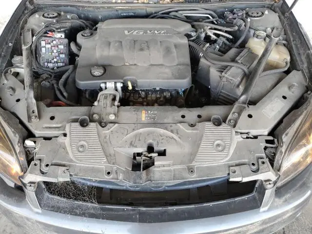 2014 CHEVROLET IMPALA LIMITED LT  