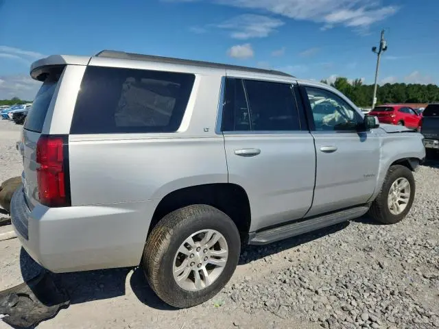 2018 CHEVROLET TAHOE C1500 LT  