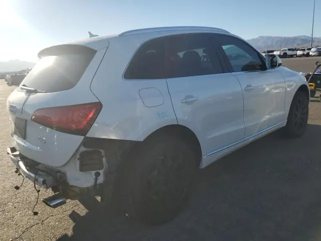2014 AUDI Q5 PREMIUM PLUS  