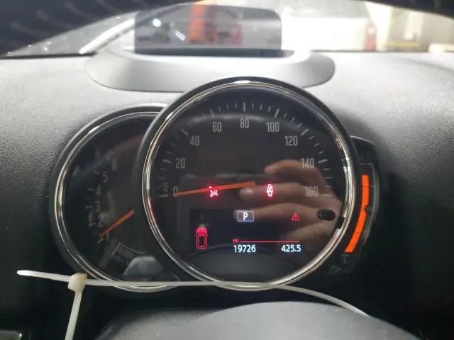 2020 MINI COOPER S COUNTRYMAN ALL4  