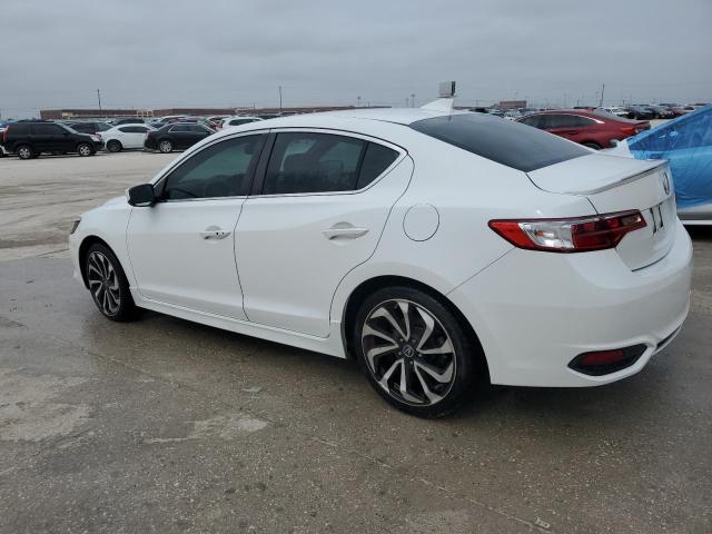 2016 ACURA ILX PREMIUM