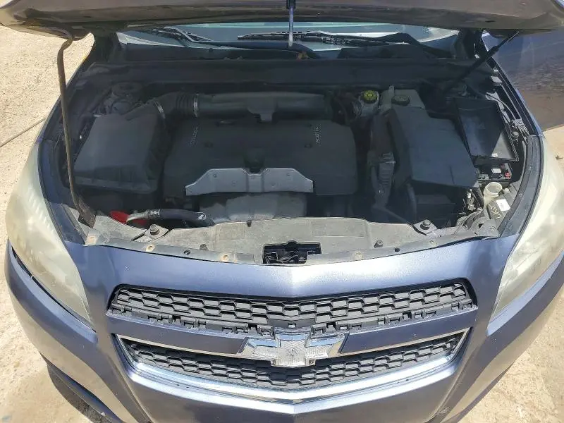 2014 CHEVROLET MALIBU 1LT  
