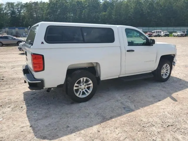 2014 CHEVROLET SILVERADO C1500 LT  