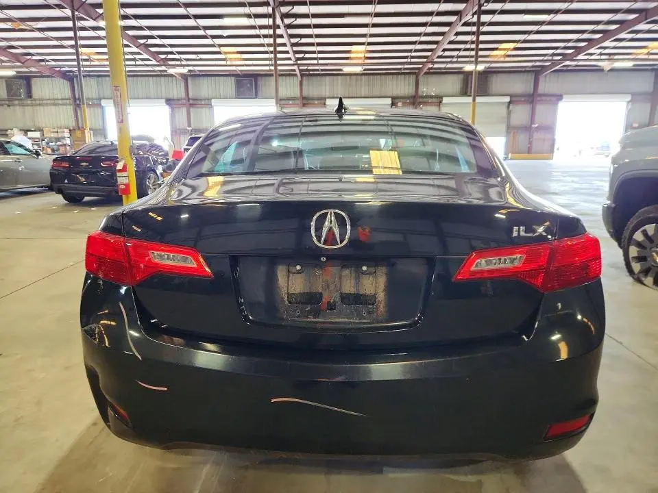 2014 ACURA ILX 20  