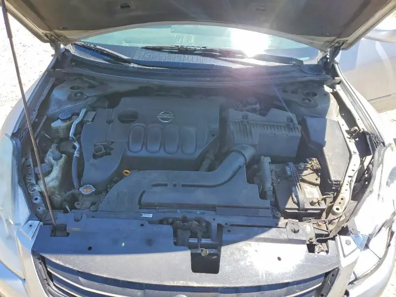 2012 NISSAN ALTIMA 2.5  