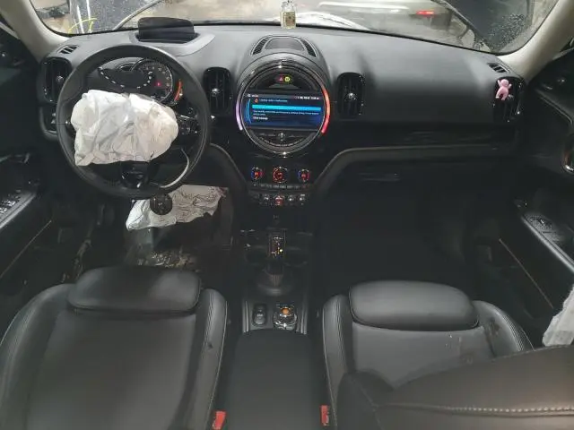 2020 MINI COOPER S COUNTRYMAN ALL4  