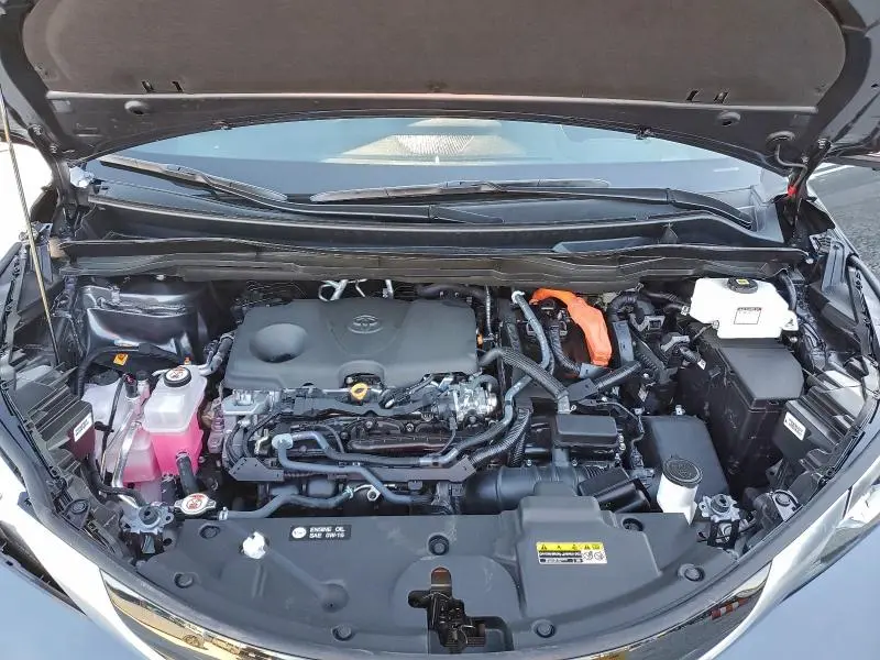 2025 TOYOTA SIENNA LIMITED  