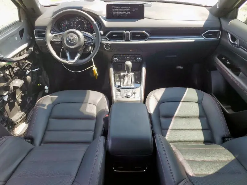 2025 MAZDA CX-5 PREMIUM  