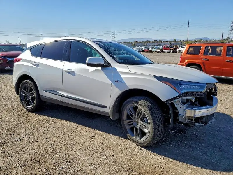 2024 ACURA RDX A-SPEC  