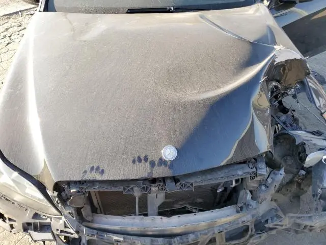 2014 MERCEDES-BENZ E 350  