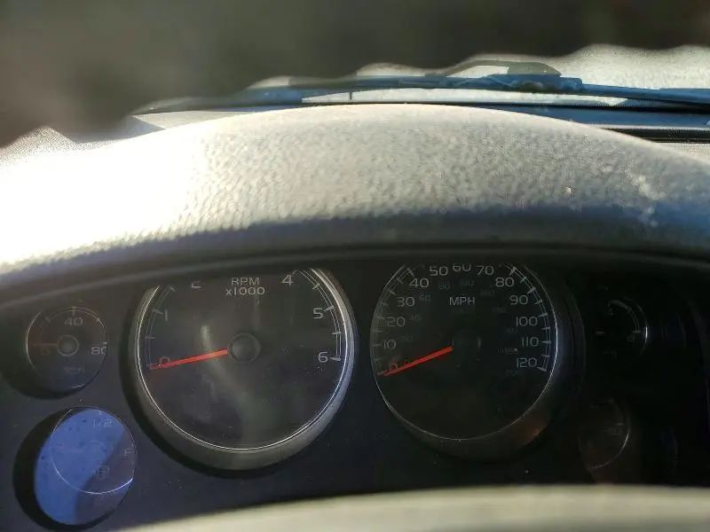 2011 CHEVROLET TAHOE K1500 LT  