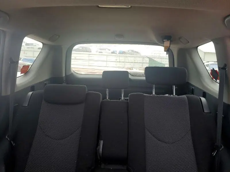 2010 TOYOTA RAV4 SPORT  