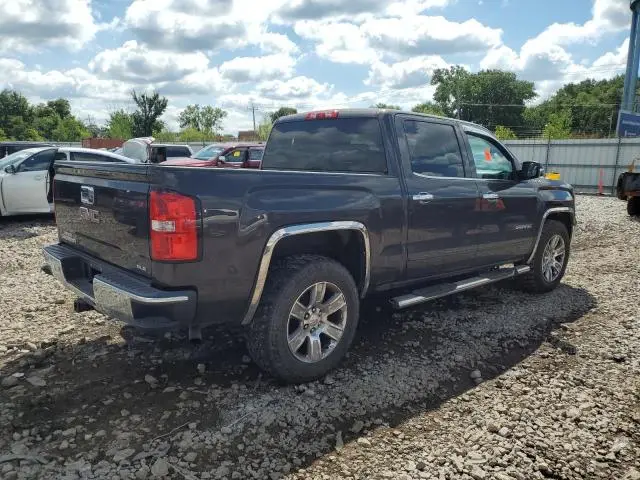 2014 GMC SIERRA K1500 SLE  