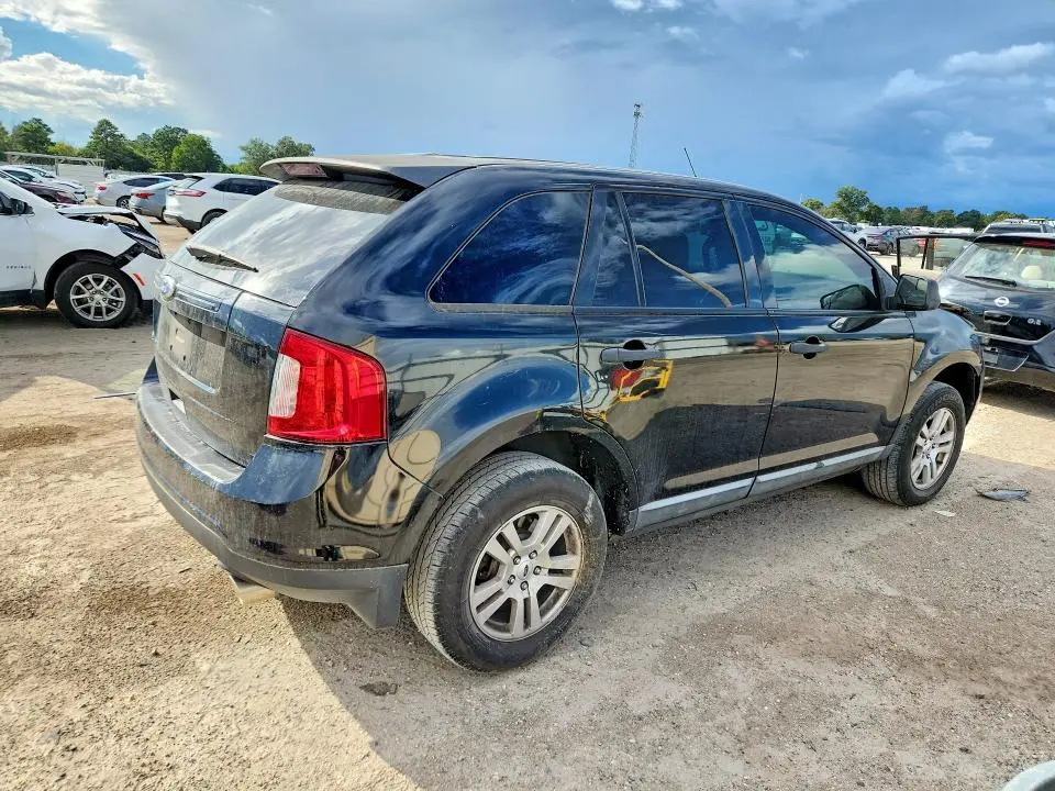 2011 FORD EDGE SE  