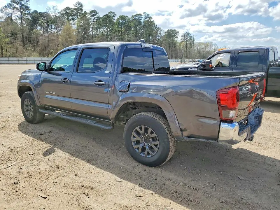 2021 TOYOTA TACOMA SR5 V6  