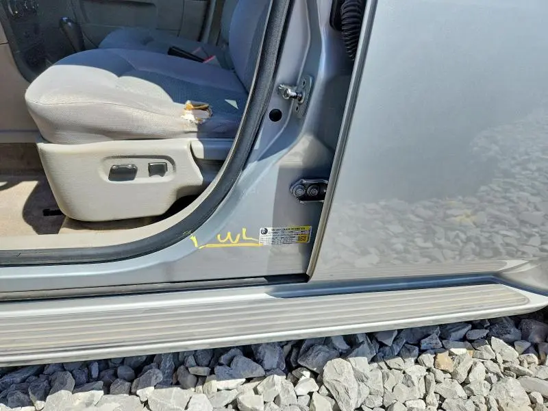 2010 CHEVROLET HHR LT  