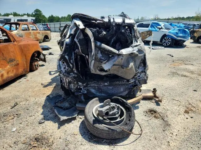 2022 CHEVROLET TRAX 1LT  