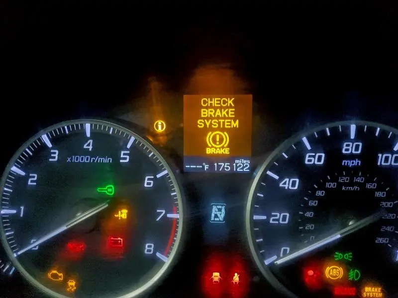 2013 ACURA RDX TECHNOLOGY  