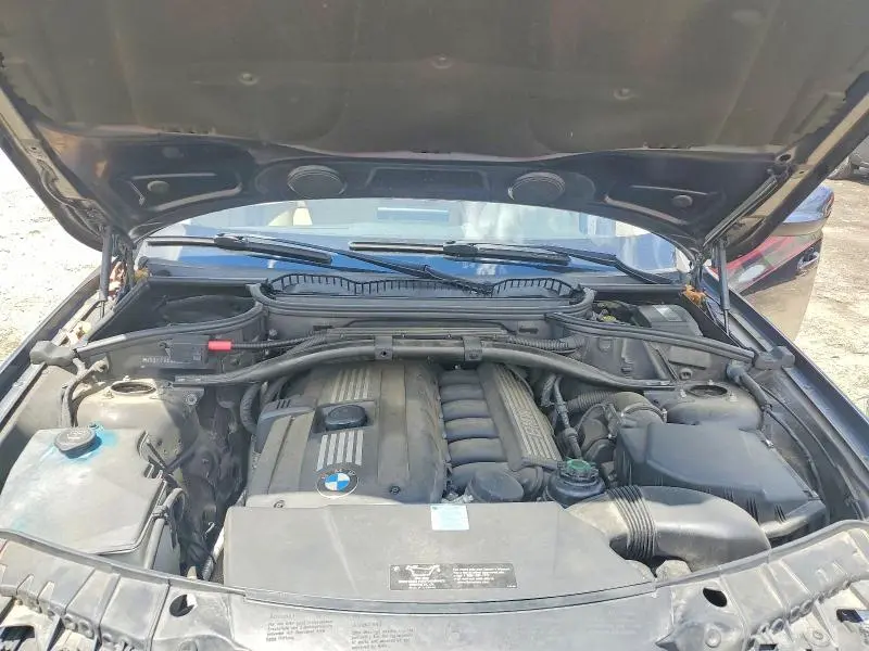 2010 BMW X3 XDRIVE30I  