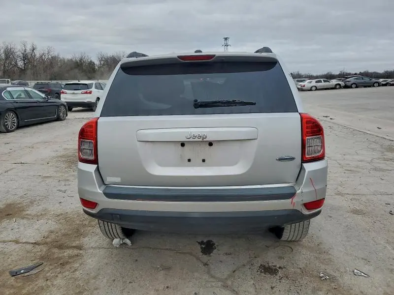 2011 JEEP COMPASS SPORT  