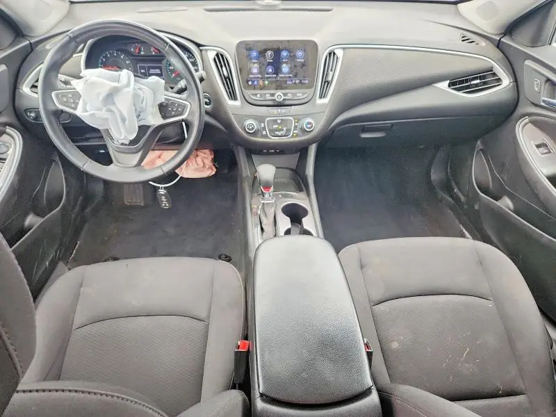 2023 CHEVROLET MALIBU RS  