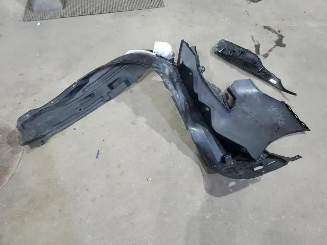 2017 HONDA ACCORD EXL