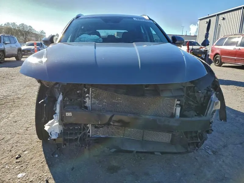 2024 HYUNDAI TUCSON SEL FLEET  