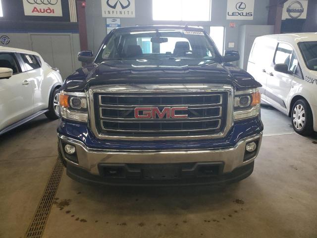 2014 GMC SIERRA K1500 SLE