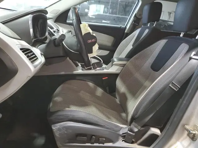 2013 GMC TERRAIN SLE  