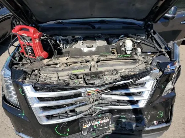 2015 CADILLAC ESCALADE ESV PREMIUM  