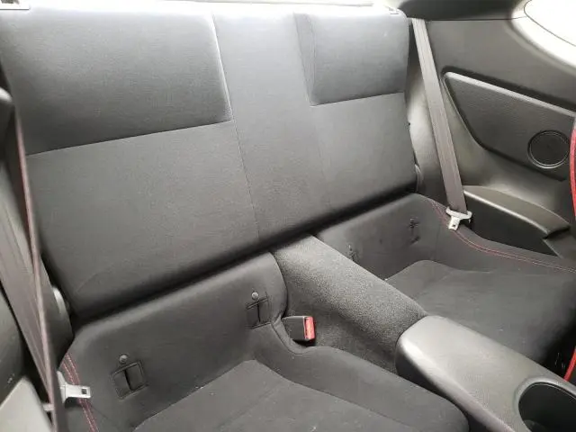 2014 TOYOTA SCION FR-S