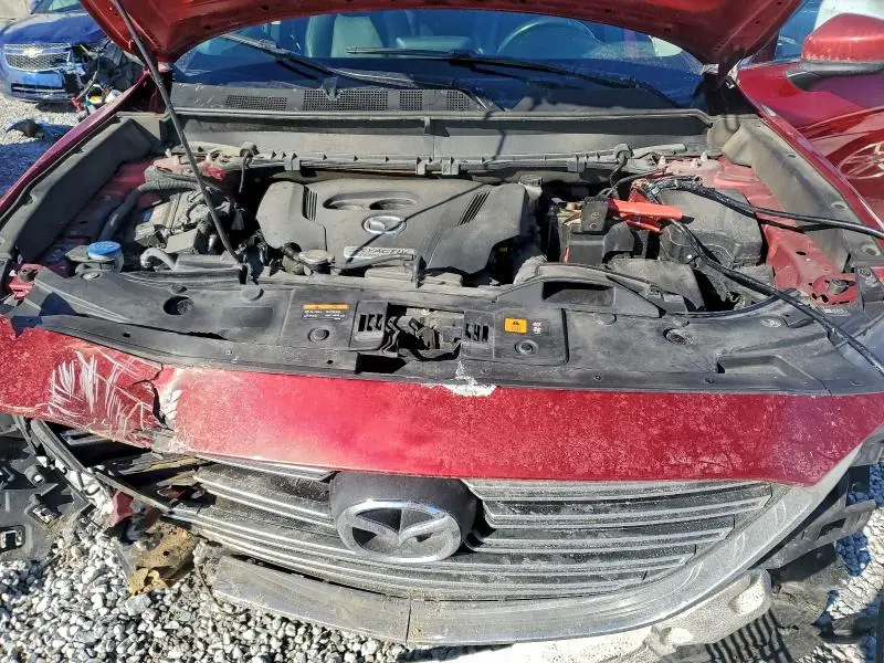 2016 MAZDA CX-9 TOURING  