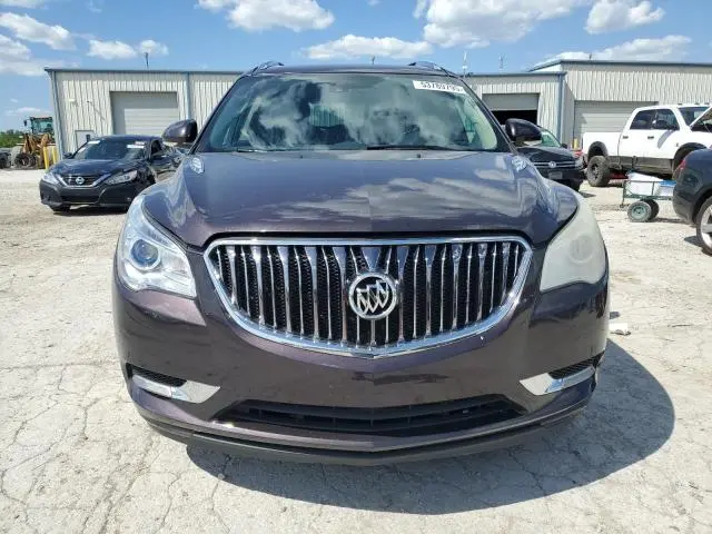 2015 BUICK ENCLAVE   