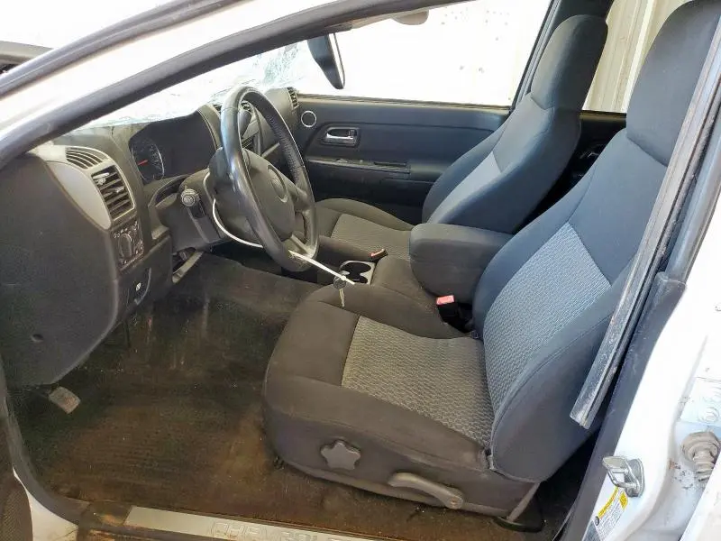 2011 CHEVROLET COLORADO LT  