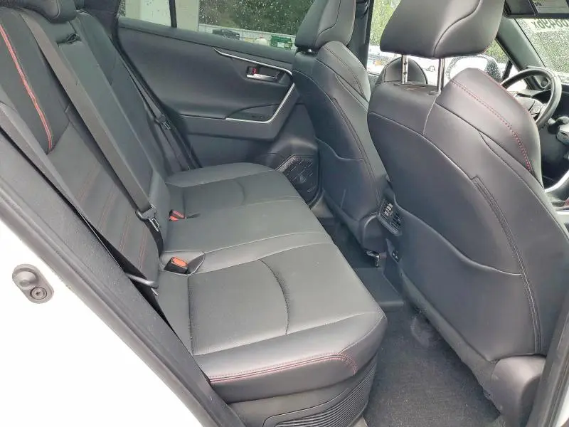 2023 TOYOTA RAV4 PRIME XSE  